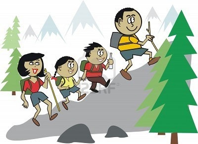 wandertag
